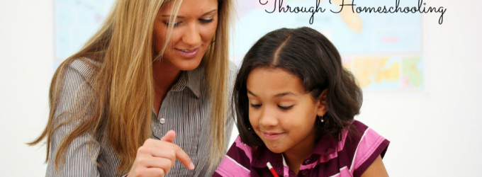 10 Things I've Learned About Myself Through Homeschooling - HomeschoolinMama.com by Meg Hykes