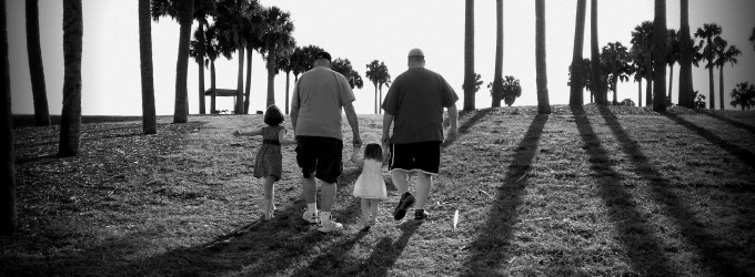 Wordless Wednesday: Saying Goodbye www.HomeschoolinMama.com by Meg Hykes