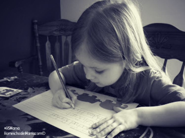 The Social Butterfly - Can She Homeschool?