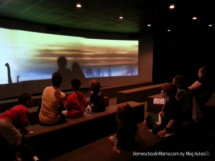 A Homeschool Field Trip - Creation Museum   HomeschoolinMama.com by Meg Hykes