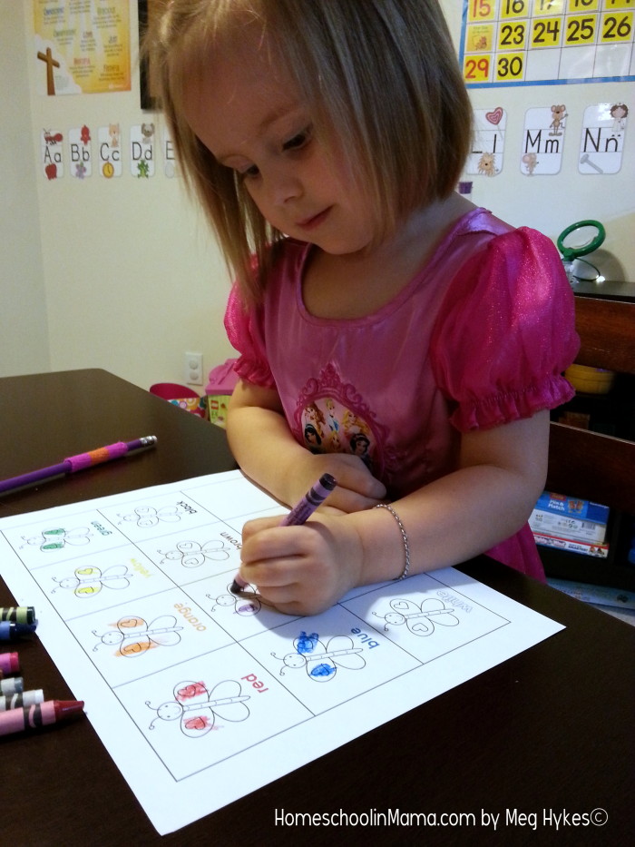 Tater Tot Tuesday {Blog Hop} - The Letter Bb Week  with HomeschoolinMama.com 
